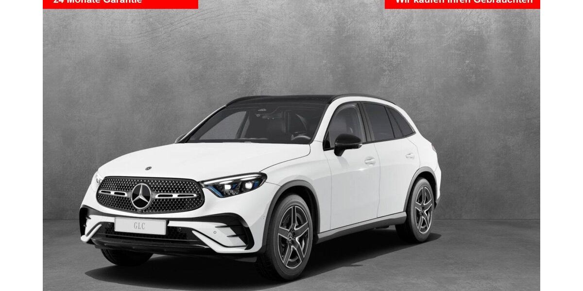 Mercedes-Benz GLC 300 31.043 km 57.225 &euro; Güstrow 18273