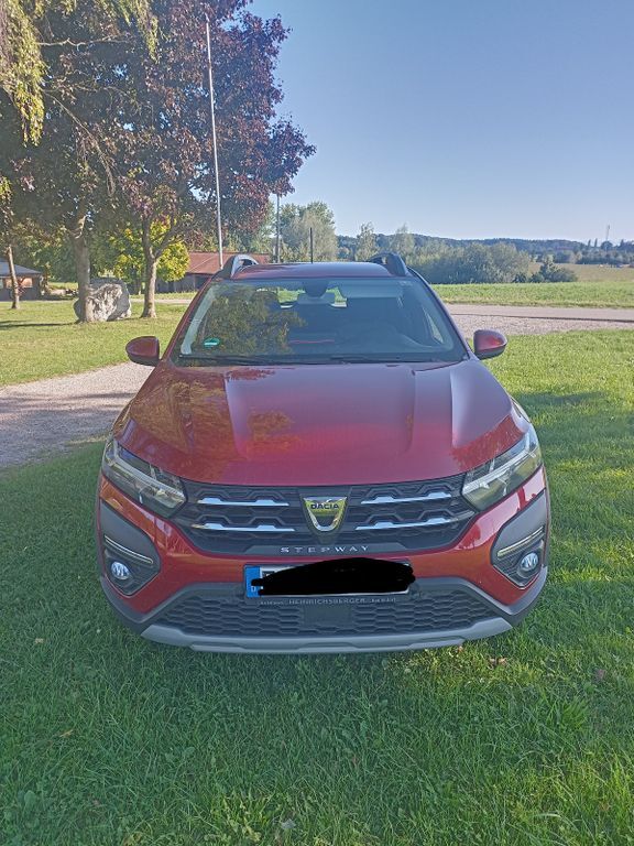Dacia Sandero 106.500 km 11.111 € Steinhöring 85643