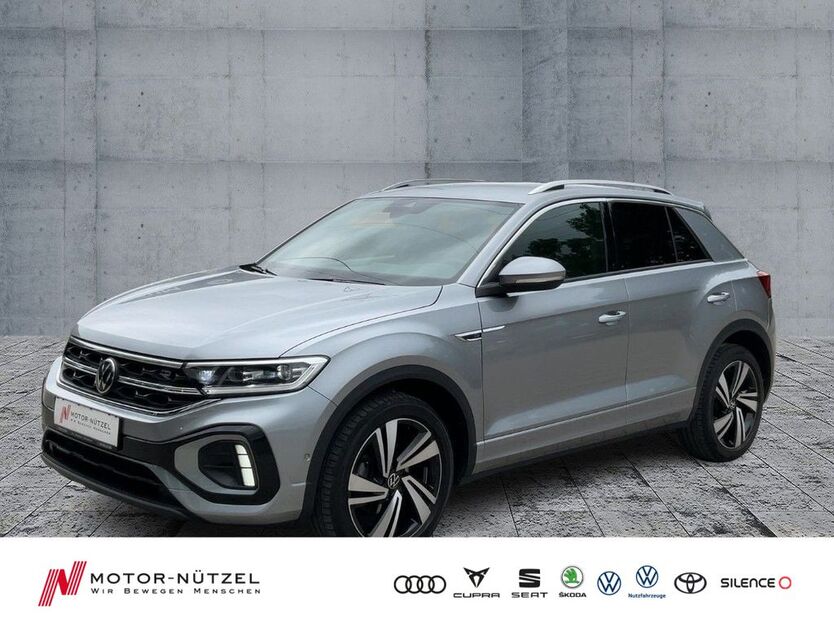 VW T-Roc 40.289 km 26.720 € Kulmbach 95326