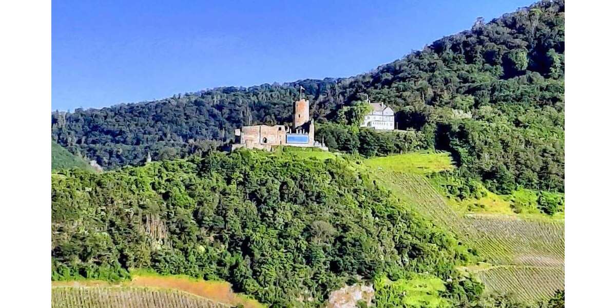 Etagenwohnung Bernkastel-Kues Kues - 3 Zimmer, 81 m&sup2;, 325.000&euro; | Angebot:26884434