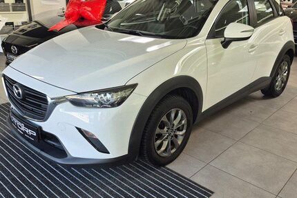 Mazda CX-3 128.940 km 13.990 &euro; Wilhelmshaven 26388