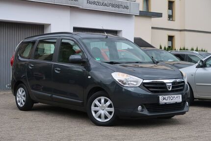 Dacia Lodgy 191.741 km 3.950 &euro; Bielefeld 33617