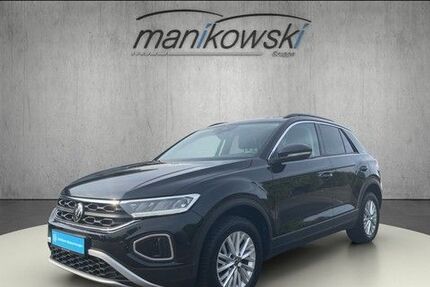 VW T-Roc 24.123 km 19.903 &euro; Cuxhaven 27472