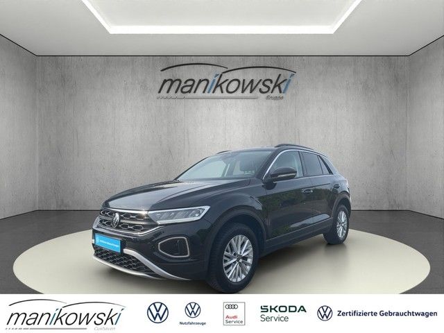 VW T-Roc 24.123 km 19.903 &euro; Cuxhaven 27472