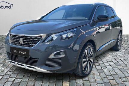Peugeot 3008 77.667 km 20.970 € Neuensalz 08541