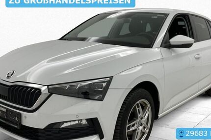 Skoda Scala 180.641 km 11.997 &euro; Krefeld 47829