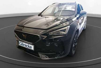 Cupra Formentor 20.000 km 28.980 &euro; Erfurt 99099