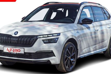 Skoda Kamiq 39.558 km 23.950 &euro; Zwickau 08056