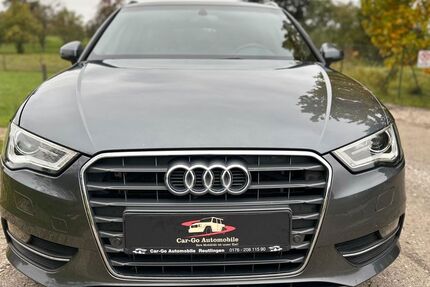Audi A3 152.000 km 12.999 &euro; Reutlingen 72770