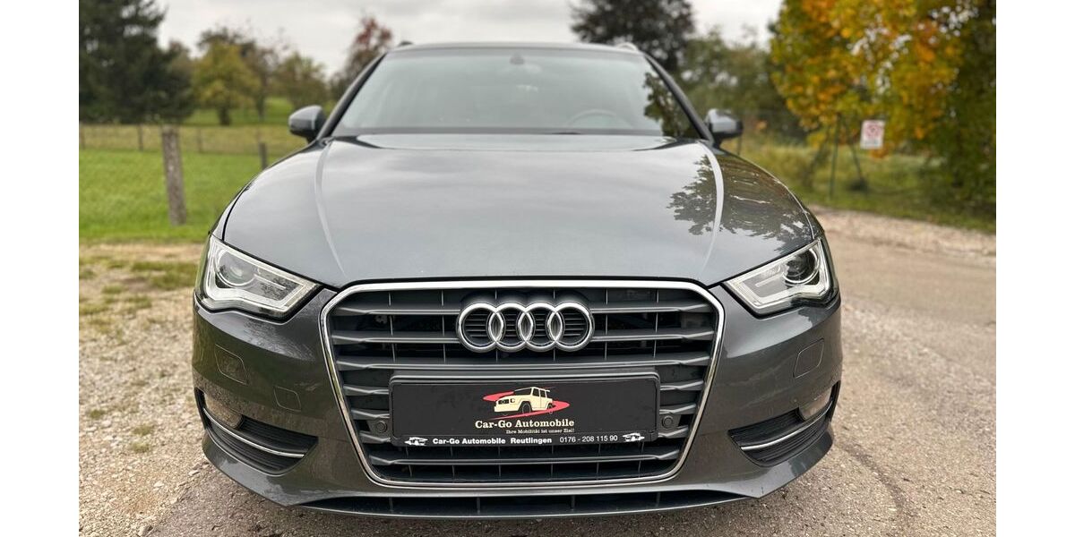 Audi A3 152.000 km 12.999 &euro; Reutlingen 72770