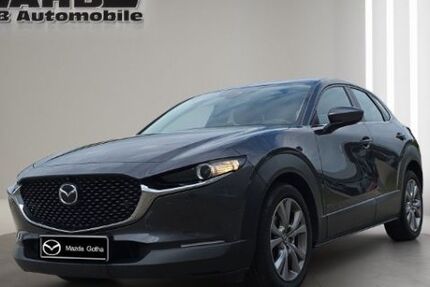 Mazda CX-30 81.840 km 20.490 &euro; Gotha 99867