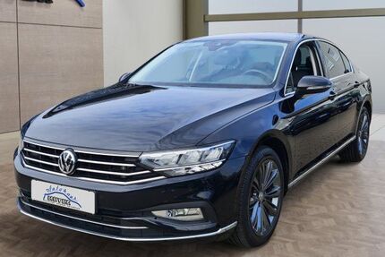 VW Passat 65.682 km 20.910 &euro; Sickte bei Braunschweig 38173