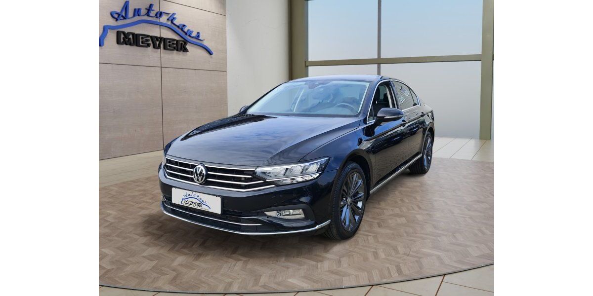 VW Passat 65.682 km 20.910 &euro; Sickte bei Braunschweig 38173
