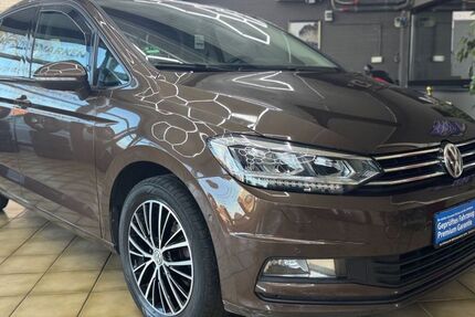 VW Touran 163.000 km 14.290 &euro; Nordstemmen 31171
