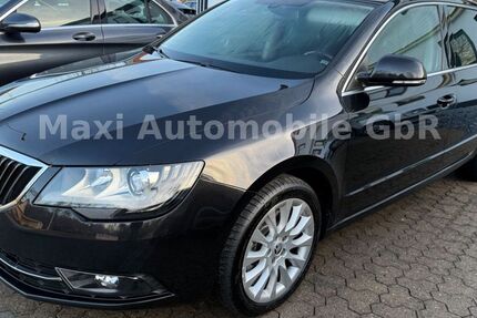Skoda Superb 120.000 km 12.990 &euro; Ammerndorf 90614