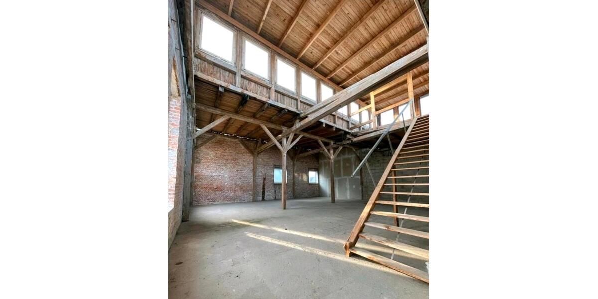 Einfamilienhaus Barth - 4 Zimmer, 450 m&sup2;, 250.000&euro; | Angebot:27162897