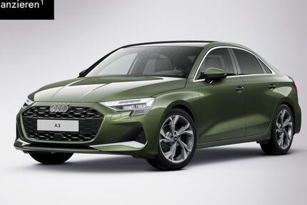 Audi A3 14.900 km 33.480 € Weimar 99423