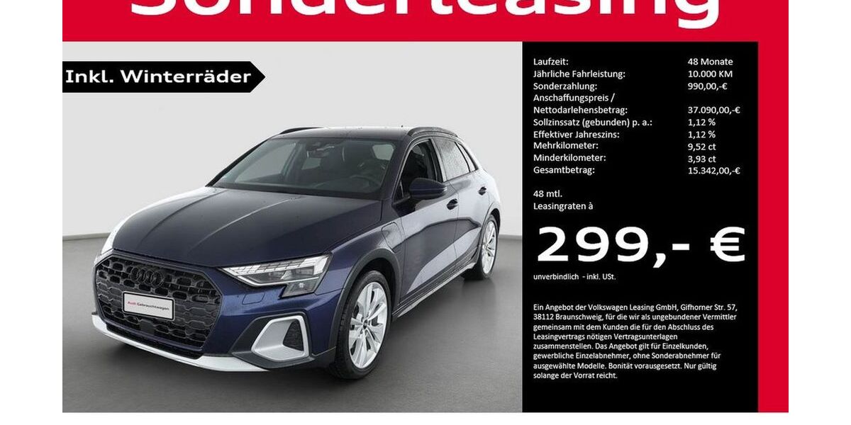 Audi A3 9.972 km 37.090 &euro; Halle (Saale) 06110