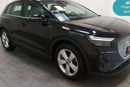 Audi Q4 e-tron 97.659 km 24.370 € Egelsbach 63329