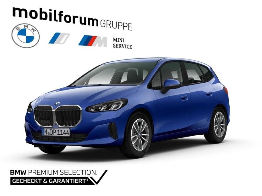 218 Active Tourer