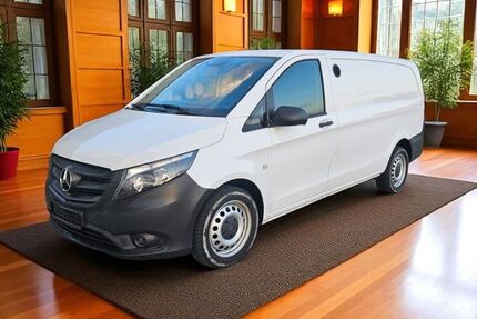 Mercedes-Benz Vito 64.500 km 20.900 € Prien a. Chiemsee 83209