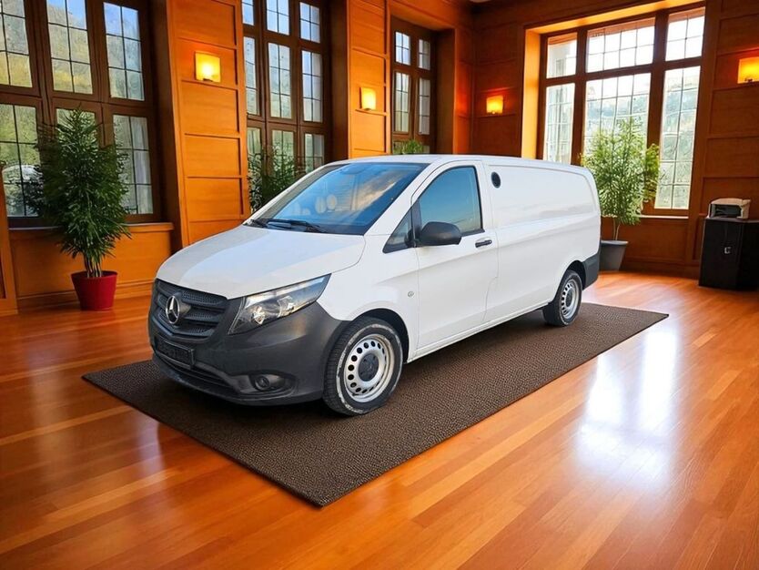 Mercedes-Benz Vito 64.500 km 20.900 € Prien a. Chiemsee 83209