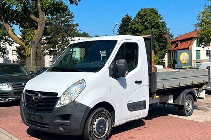 Opel Movano 137.000 km 14.700 &euro; Osnabrück 49090