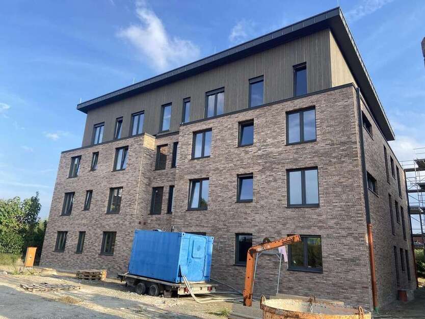 Wohnung zum Mieten in Legden 1.020 € 85.1 m²