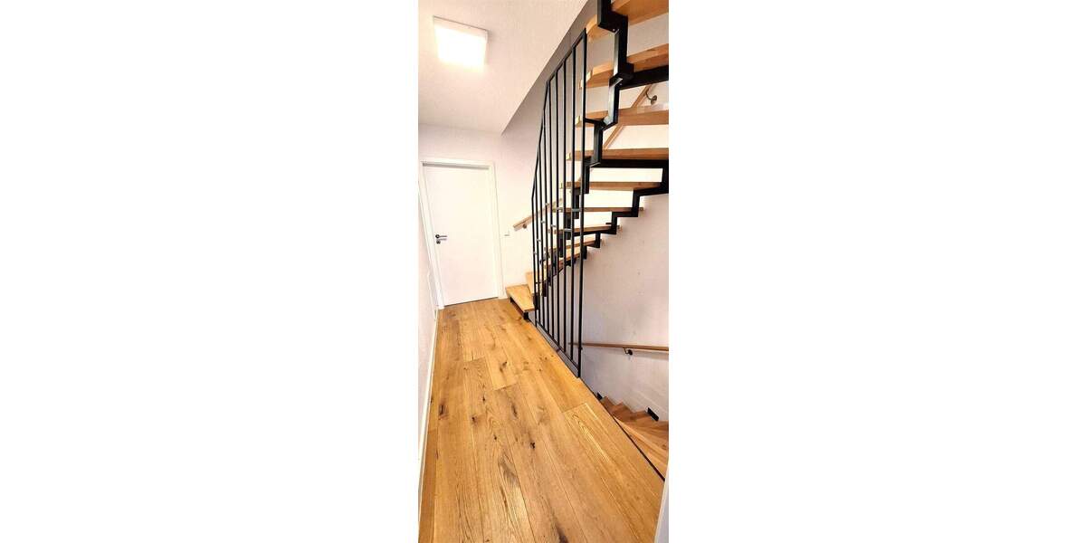 Reihenmittelhaus Mannheim Waldhof - 3 Zimmer, 126 m&sup2;, 510.000&euro; | Angebot:25768949