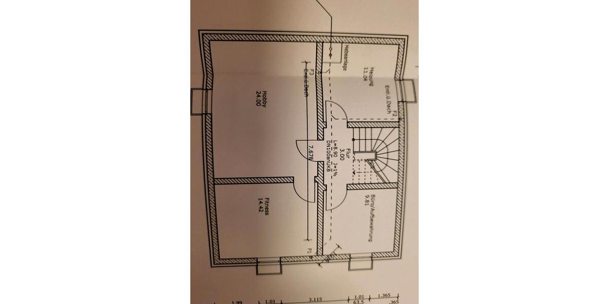 Einfamilienhaus Straubing - 4 Zimmer, 127 m&sup2;, 850.000&euro; | Angebot:26702404