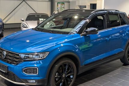VW T-Roc 58.000 km 24.900 &euro; Weinheim 69469