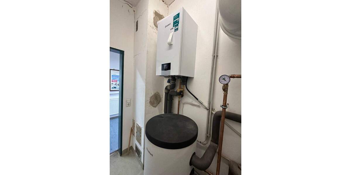 Gewerbeobjekt Wunstorf - 2 Zimmer, 522 m&sup2;, 6.000&euro; | Angebot:25200548