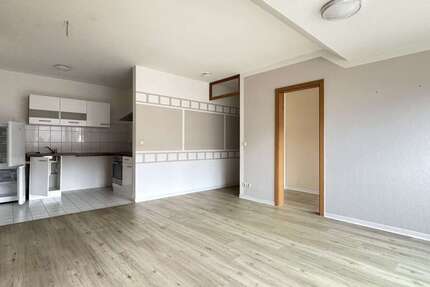 Wohnung zum Mieten in Pampow 383 € 42.52 m² 2 zimmer