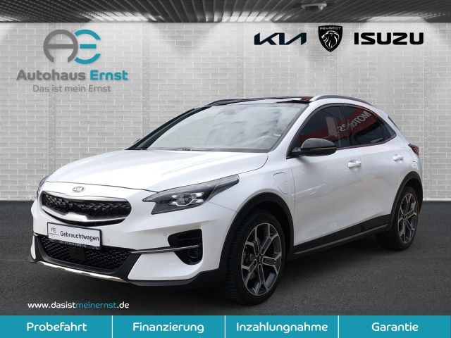Kia XCeed 24.000 km 22.900 € Kiel 24107