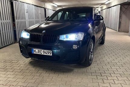 BMW X4 149.047 km 22.899 &euro; München 81925