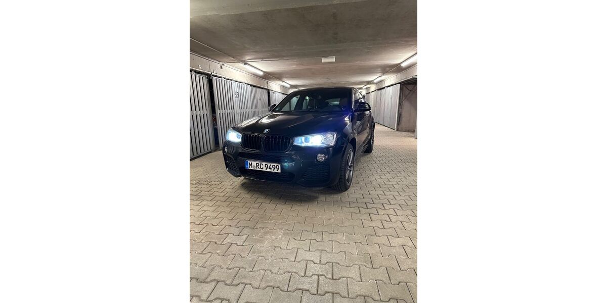 BMW X4 149.047 km 22.899 &euro; München 81925