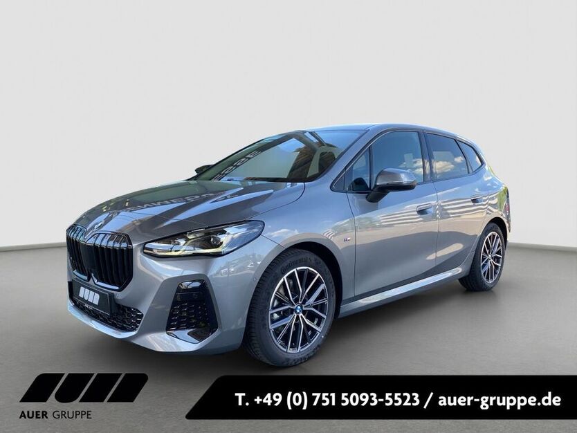 218 Active Tourer
