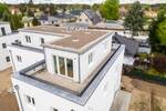 Moderne Mietwohnung im Neubauprojekt Ludwigsquartier