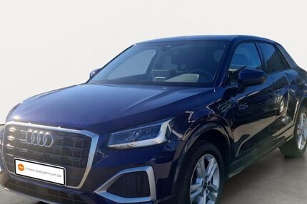 Audi Q2 20.488 km 29.960 &euro; Seevetal 21220