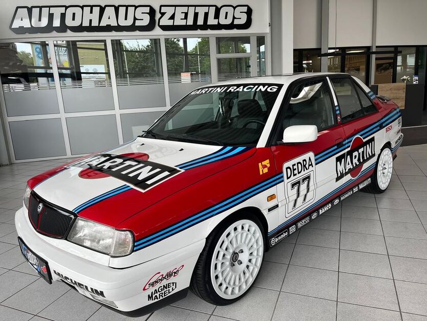 Lancia Dedra 110.483 km 14.890 € Dortmund Innenstadt Ost 44143