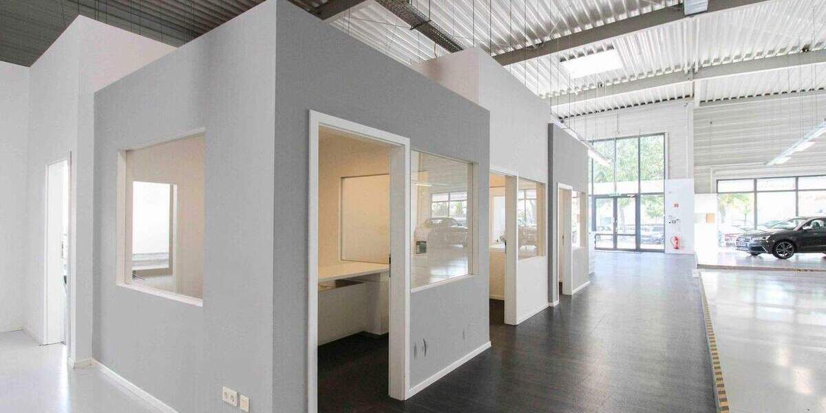 Gewerbeobjekt Hamm Herringen - 1.550.000&euro; | Angebot:25279132