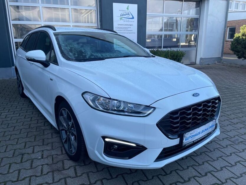 Mondeo