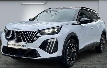 Peugeot 2008 20.000 km 19.870 &euro; Rüsselsheim 65428