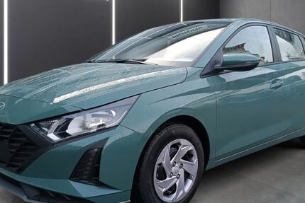 Hyundai i20 1.950 km 18.990 &euro; Rosenheim 83022
