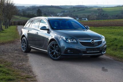 Opel Insignia 93.780 km 12.499 &euro; Duderstadt 37115
