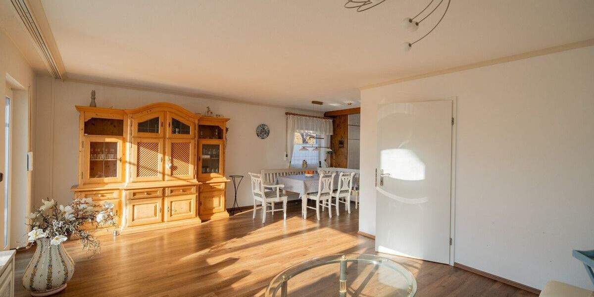 Reihenendhaus Taufkirchen Am Wald - 5 Zimmer, 130 m&sup2;, 890.000&euro; | Angebot:25700262
