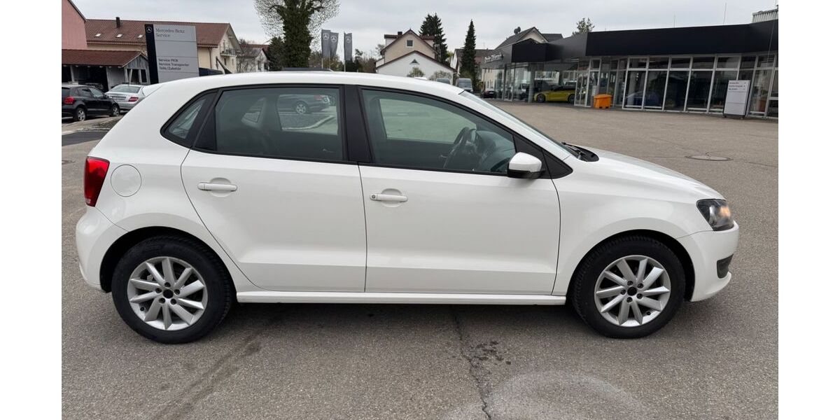 VW Polo 133.400 km 3.850 &euro; Altdorf bei Landshut 84032