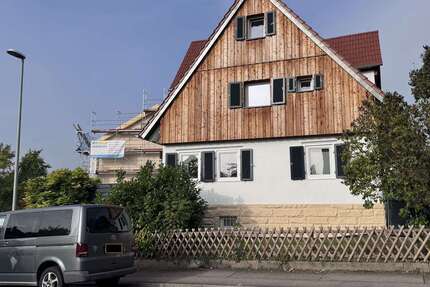 Haus Stuttgart Stuttgart-West - 5 Zimmer, 150 m&sup2;, 2.400&euro; | Angebot:26161229