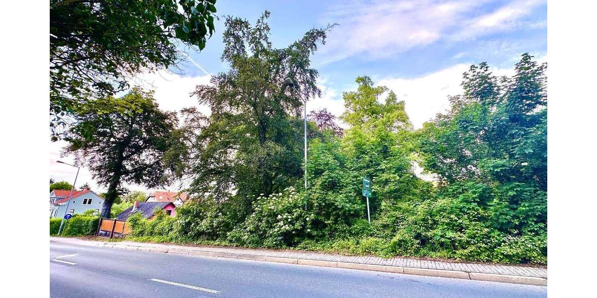 Grundstück Arnstadt - 210.720&euro; | Angebot:25379806