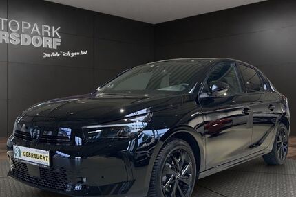 Opel Corsa 4.374 km 18.970 &euro; Borsdorf bei Leipzig 04451